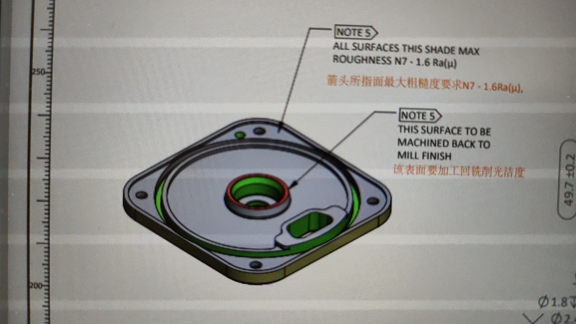 电镀锌镍合金电镀加工，批次按一千件评估，产品是一款压铸铝件
