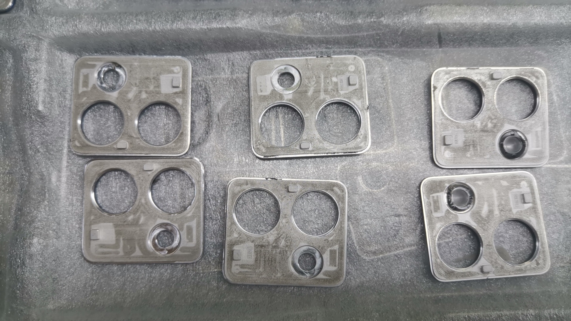 寻东莞常平附近有二氧化碳镭雕机，我司有货需要外发镭雕