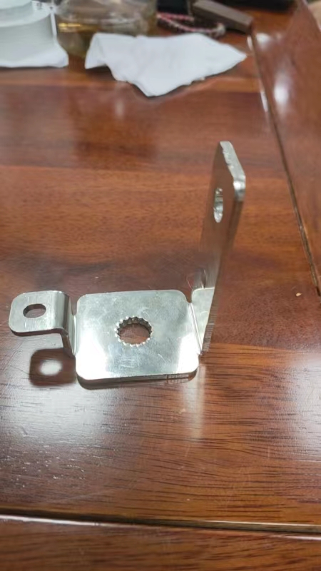 寻深惠莞电镀工艺的加工厂，打样OK，前期预估几万套月