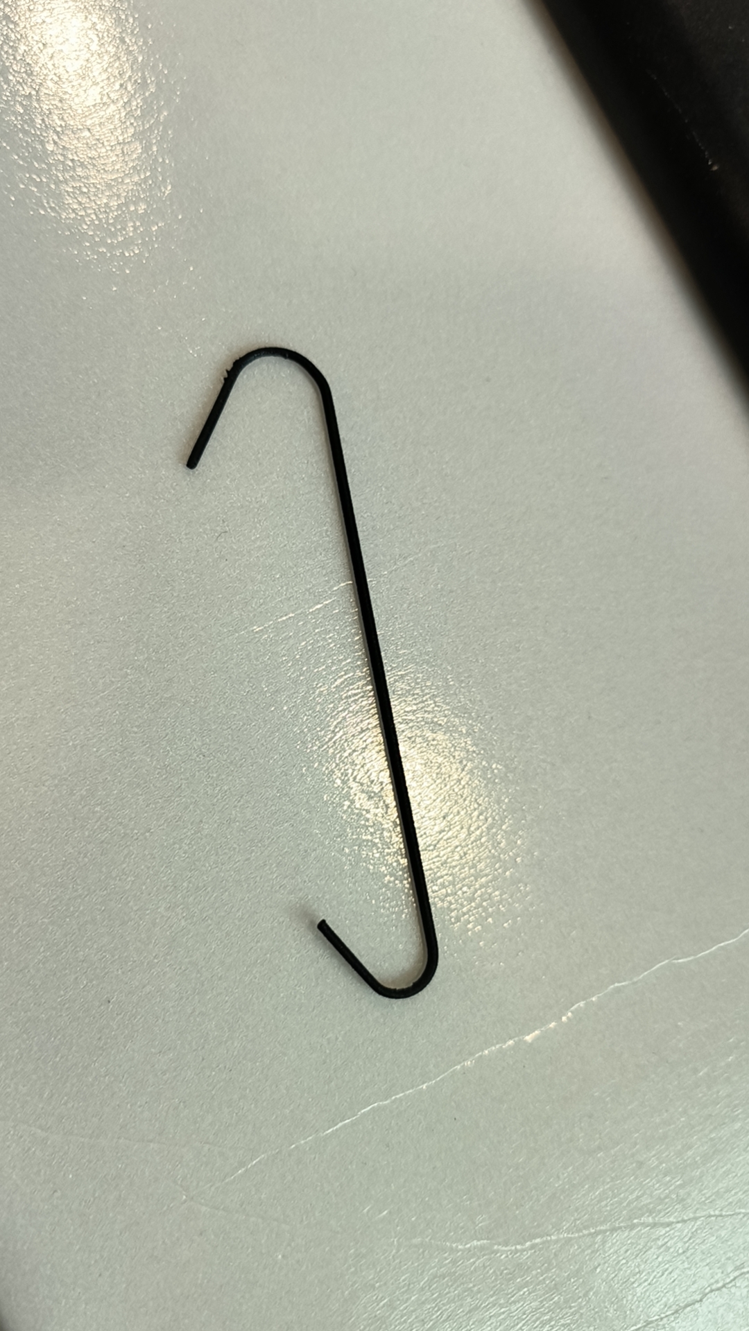 寻有做挂钩的五金加工厂，有基础量，两千件~五千件都可以