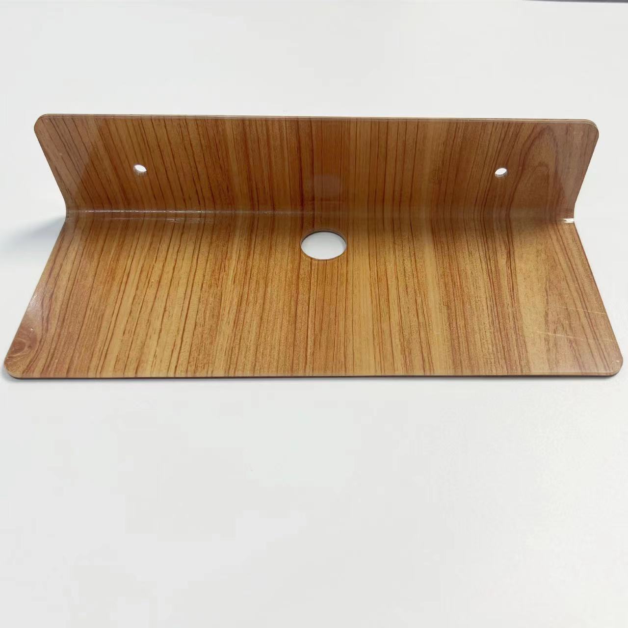 寻找能做如图木纹效果表面工艺加工厂，量目前2500个