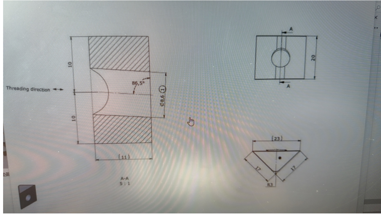 粉末冶金外发加工，月需求32万件，材质是不锈钢的