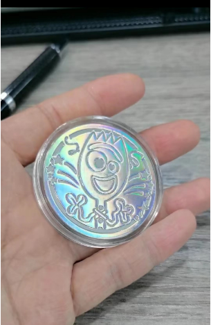 寻珠三角地区真空镀的加工厂，数量整体来说一个月能做也有几十万件