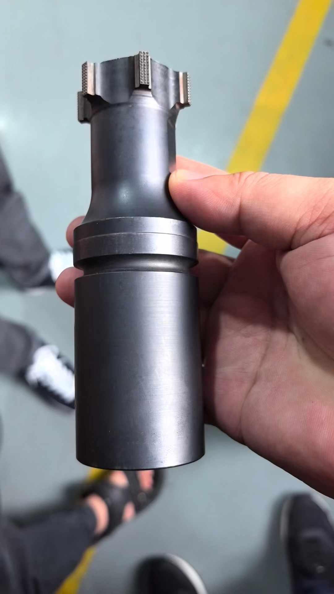 寻茶山周边镀钛的加工厂，目前有1000件，每月都有