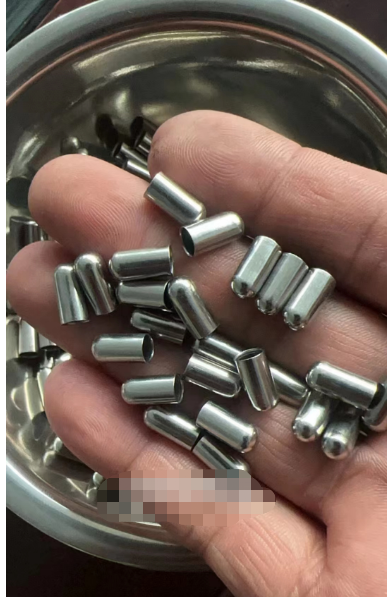 寻求企石周边清洗处理加工厂，量不定，有是月几百万件有时上千万件