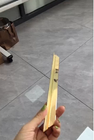 急需长安周边做水镀金色的加工厂，目前有万把件