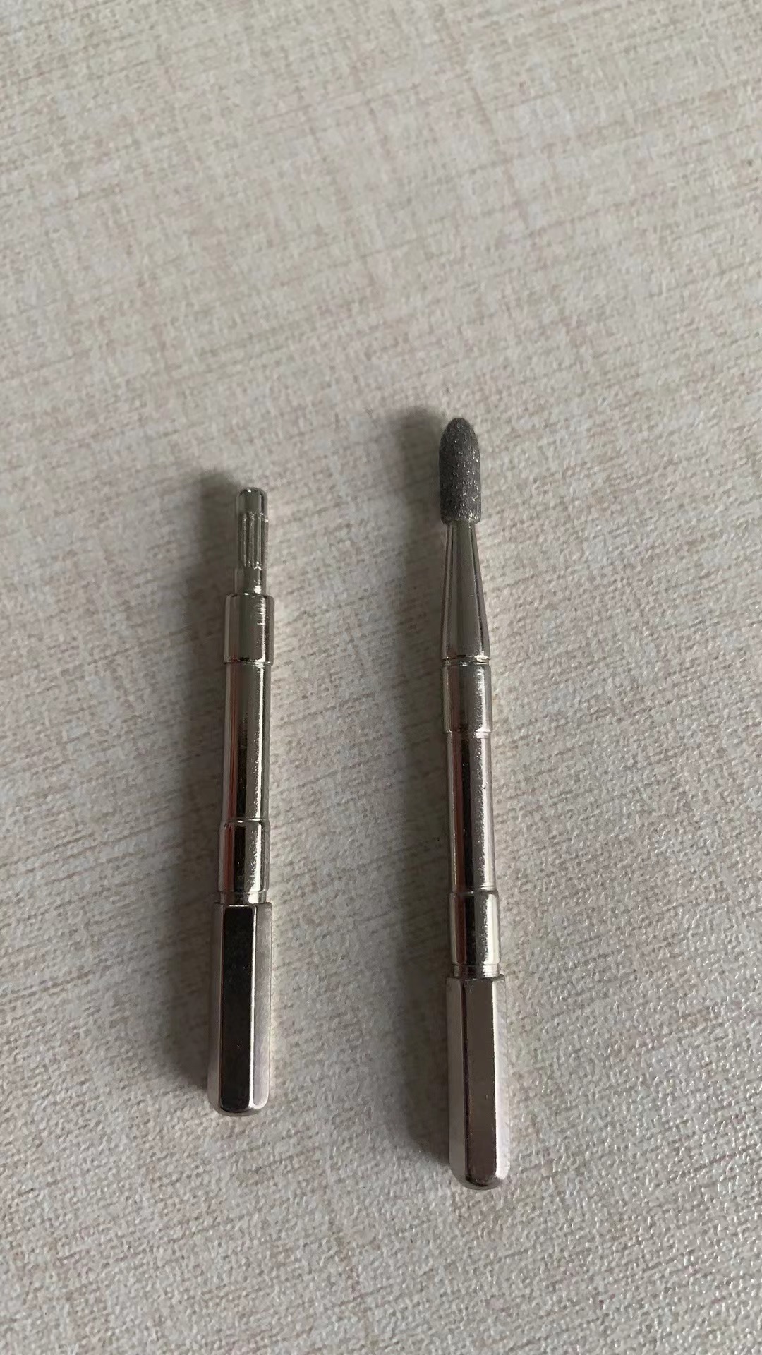 寻能做如图铁件产品的五金件的加工厂，月需求2万件