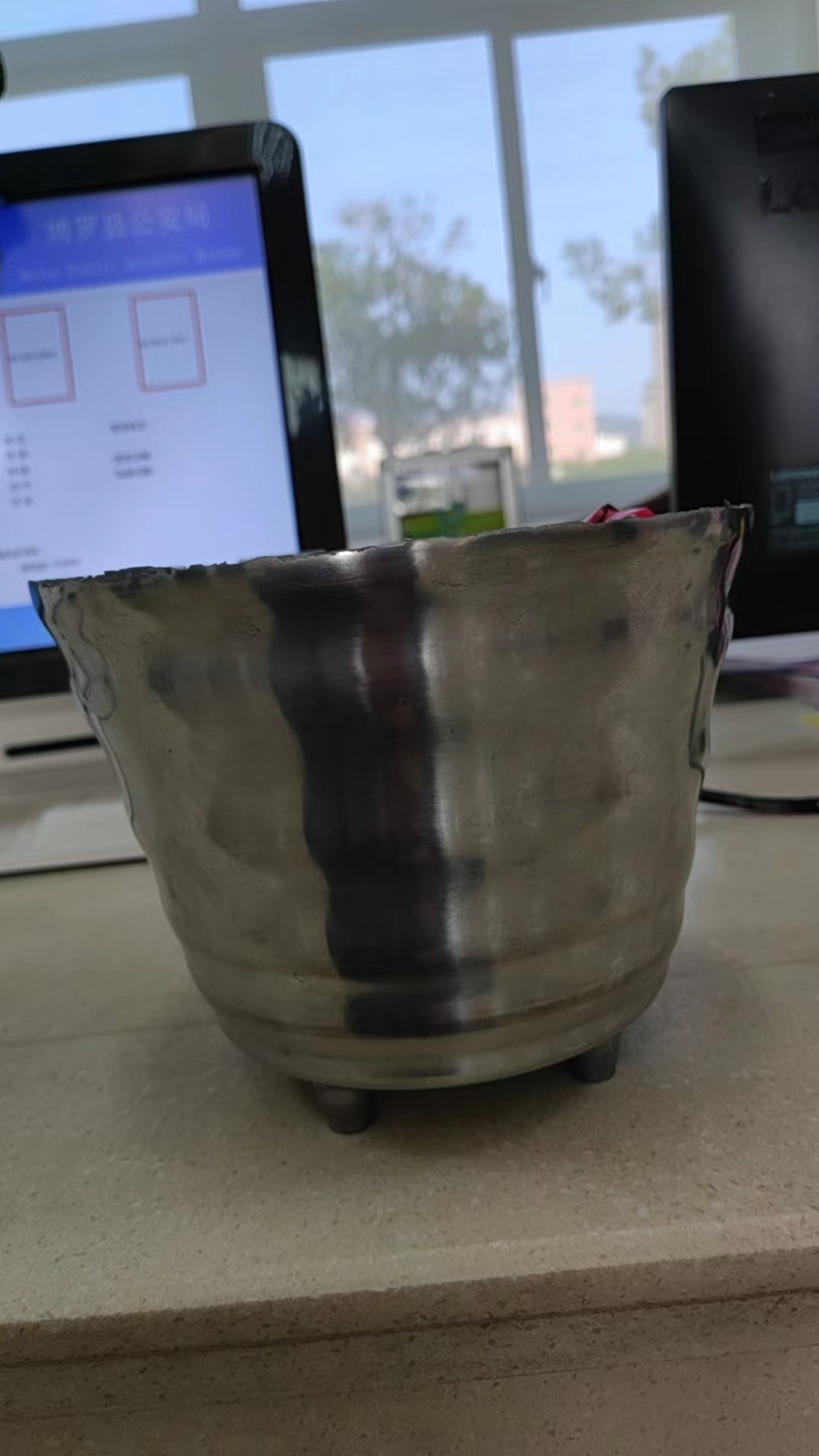 寻求挂镀亮铬的电镀加工厂，月需求五万件，铝合金压铸件