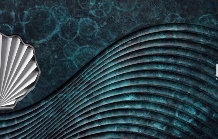 寻着色做旧工艺厂家，数量几千到一万，如图，铜板上面热着色做旧工艺处理