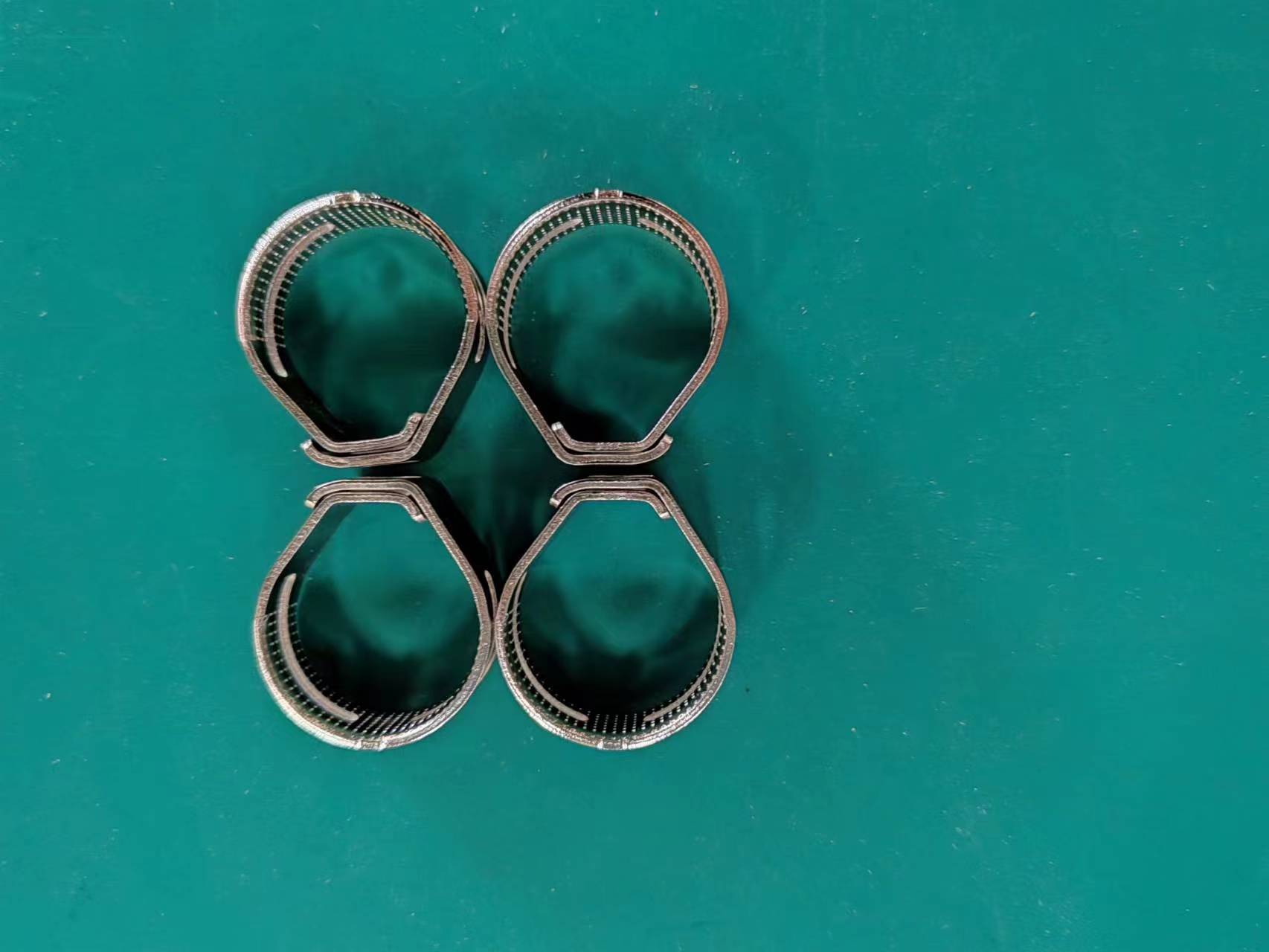 寻化学镍合作电镀加工厂，月需求20K、材质是65Mn的