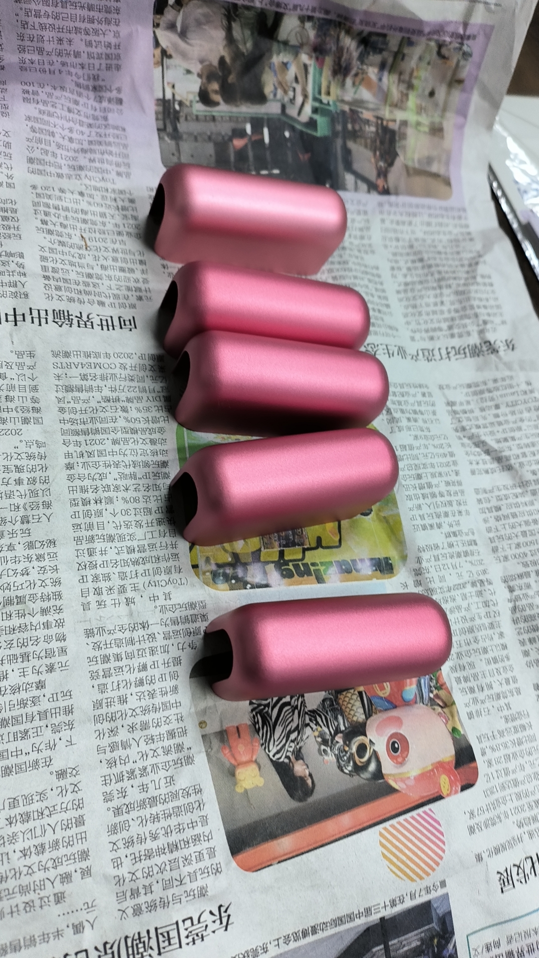 寻东莞周边阳极氧化合作的加工厂，订单量起步2-3万/天