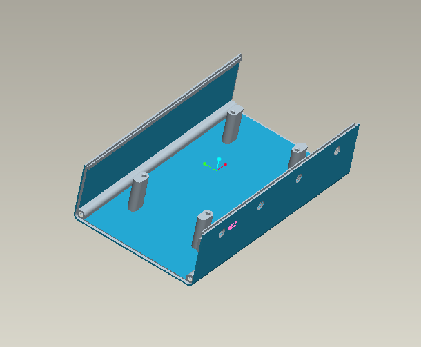 寻东莞周边机加工铝件产品的加工厂（表面喷砂，阳极氧化处理加工成品）