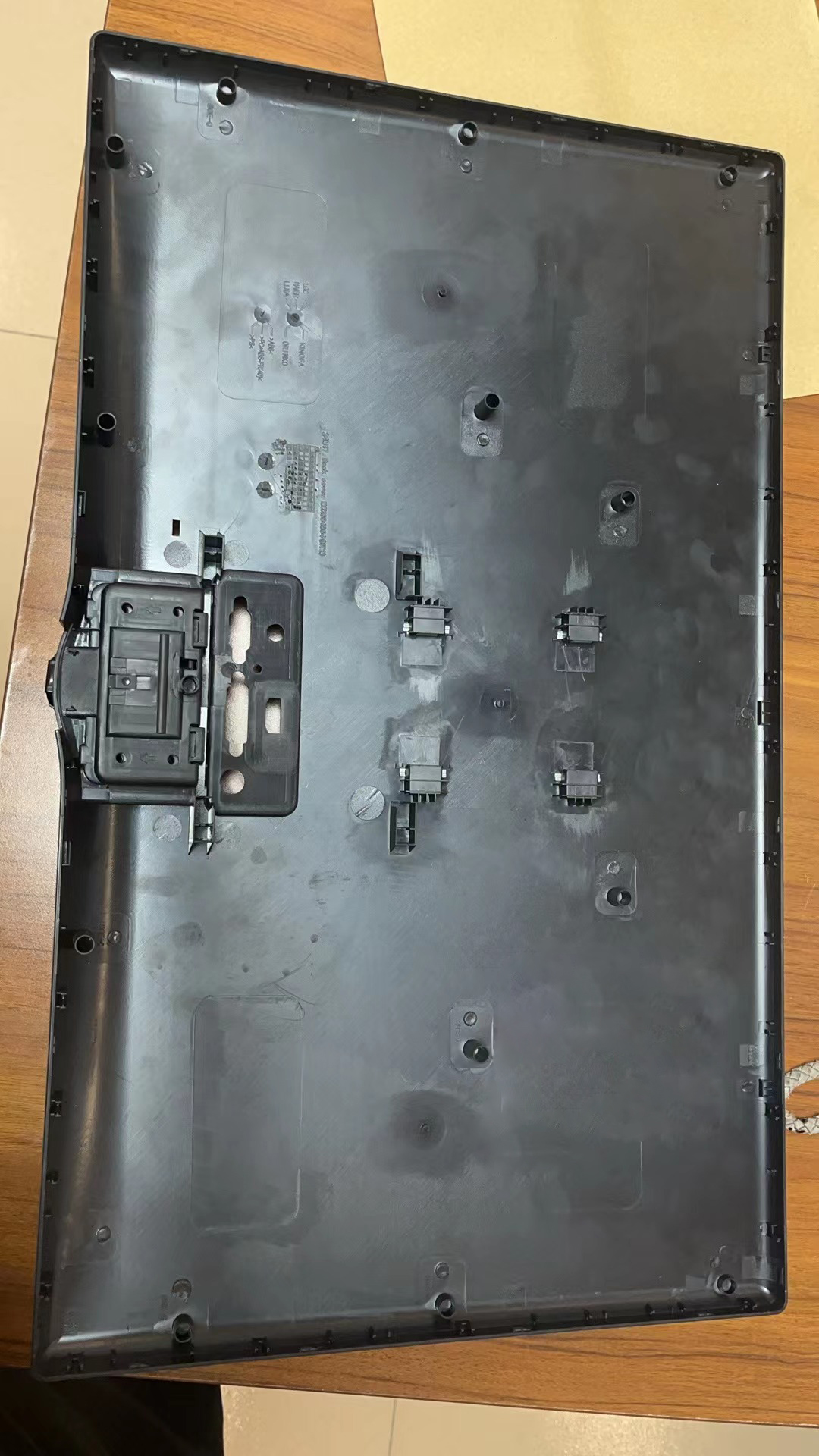 寻能开模具，包工包料做塑胶件的加工厂，首单三千件