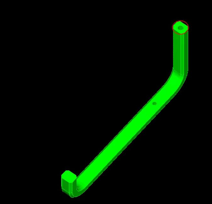 寻找折弯加工厂，批次六万件，材质是不锈钢304的