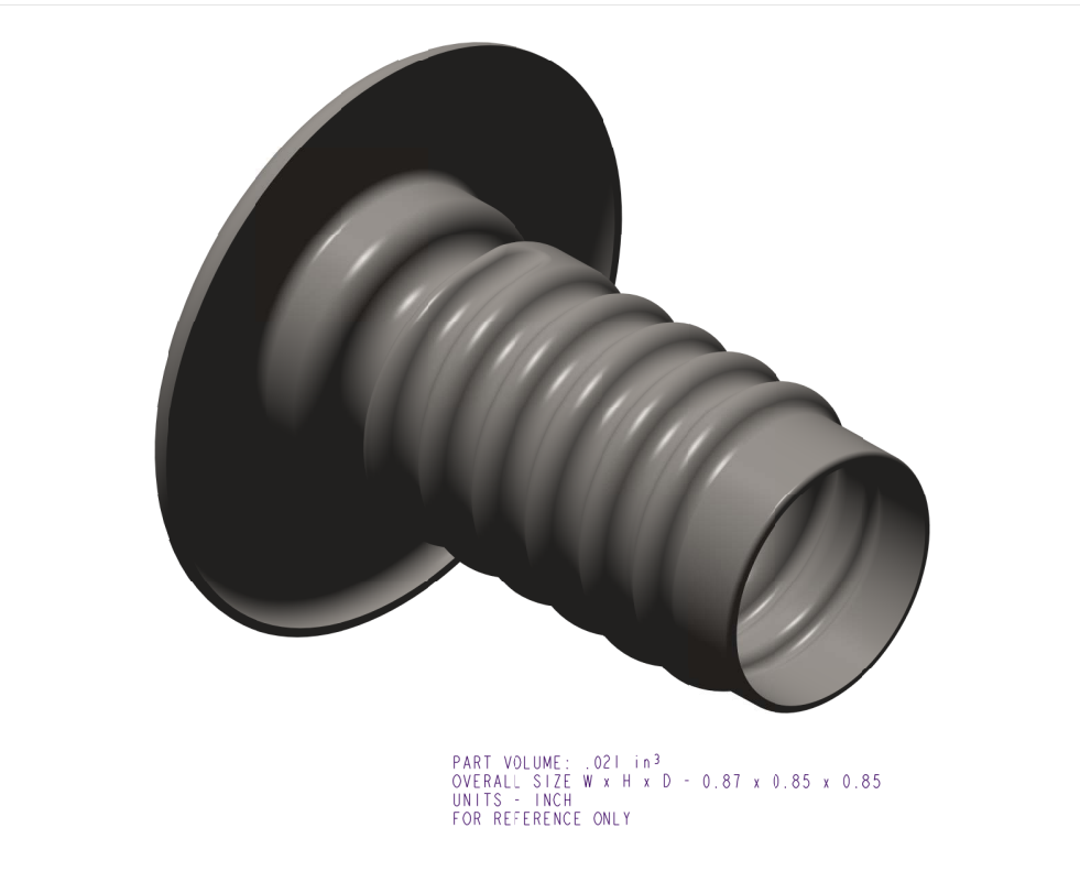 寻能做如图五金配件的加工厂，目前要做数量有4800000 个