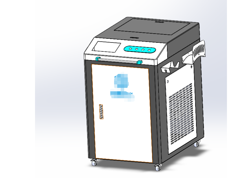 寻深圳周边钣金加工商，新产品，前期试样做两台