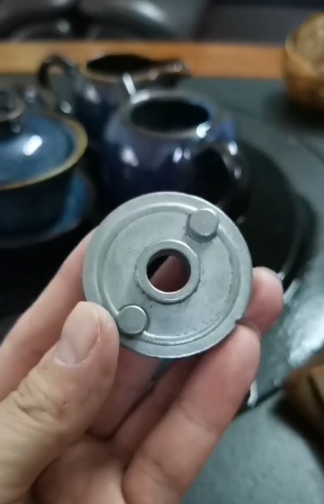 寻求铸铁工艺的加工厂，月需求三千件~五千件，材质是45号钢或者A3钢都可以