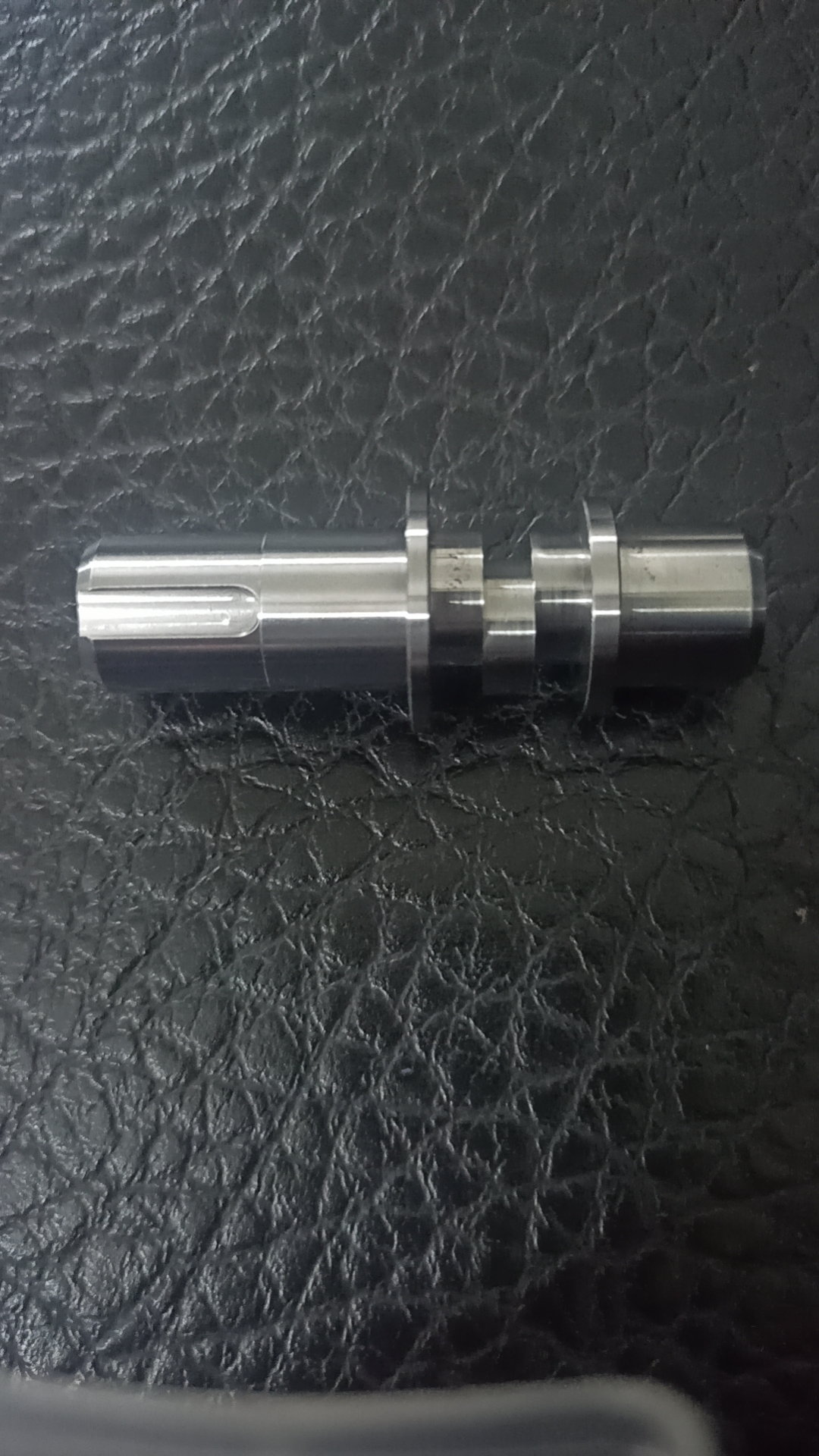 寻找做曲轴件的加工厂，每个月四万件，如图，材质是42CrMoA材料