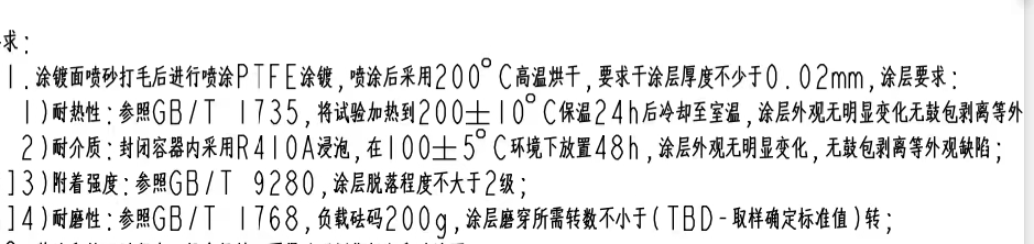 寻安徽附近喷特氟龙的加工厂，量有几千个，基材：锡青铜ZCUsn10p1