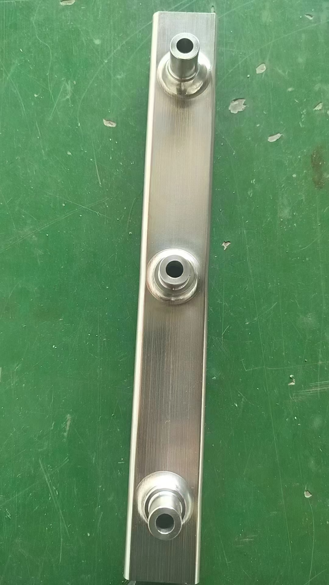 寻求塘厦周边激光焊接的加工厂，数量还不少的，是一款托盘件