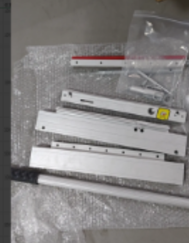 寻求铝型材合作的加工厂，首单做先做一千套，后面量是比较大的