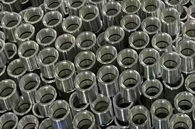 寻求专业做接头产品的生产商，每月都有，月估计十几万件，款式是比较多型号的