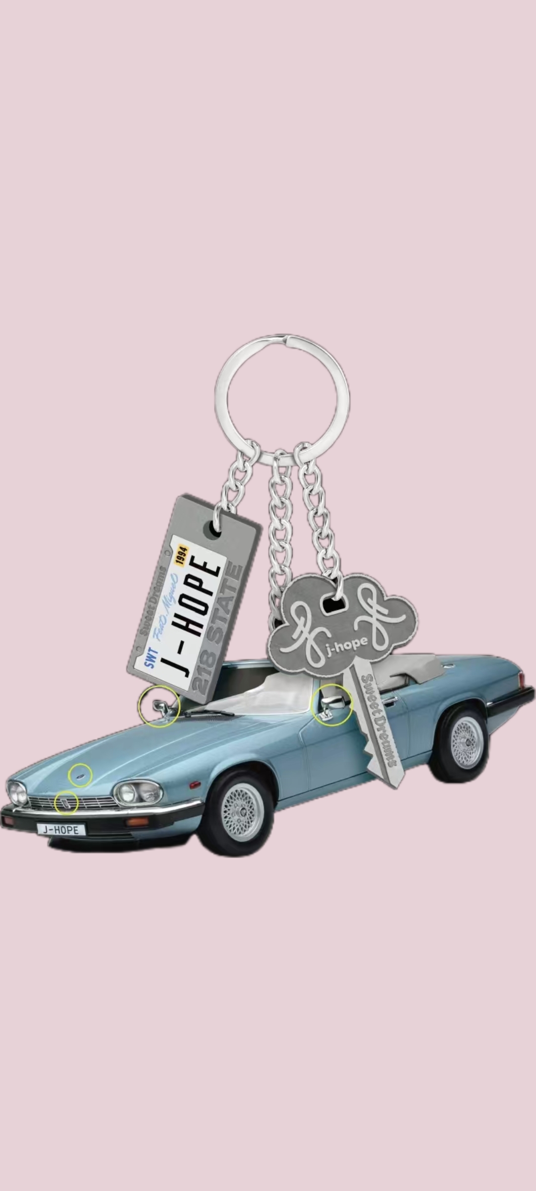 寻求能做图如图钥匙挂饰的加工厂，数量五十万，要求锌合金材料，直接工厂