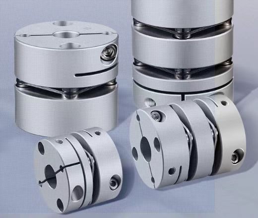 寻能做联轴器的加工厂，数量300万件，如图，6061铝材质，开模具，包工包料