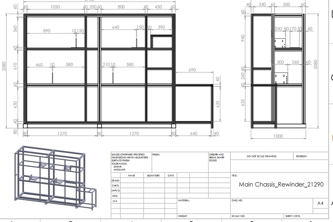 寻有做铝件合作的加工厂，数量按十套报价，一套大概有10件左右的，材
