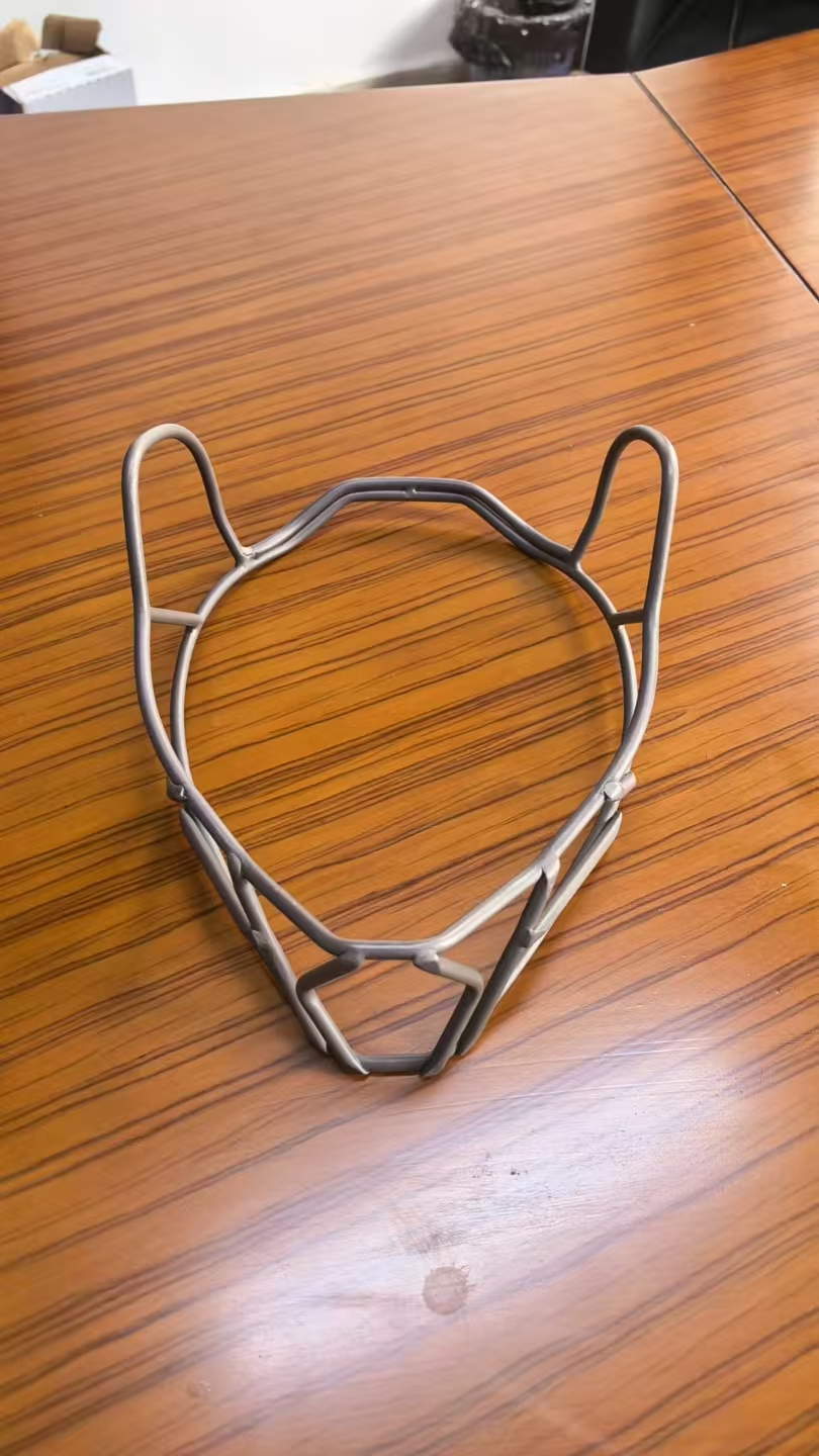 找钛合金管焊接加工厂，目前是报价打样阶段，具体报价需要到公司现场评估报价