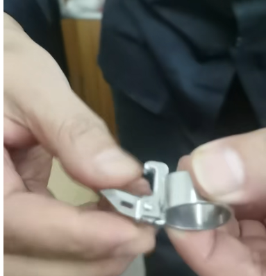 寻能做如图不锈钢产品的加工厂，有几千个，如图，不锈钢材质，