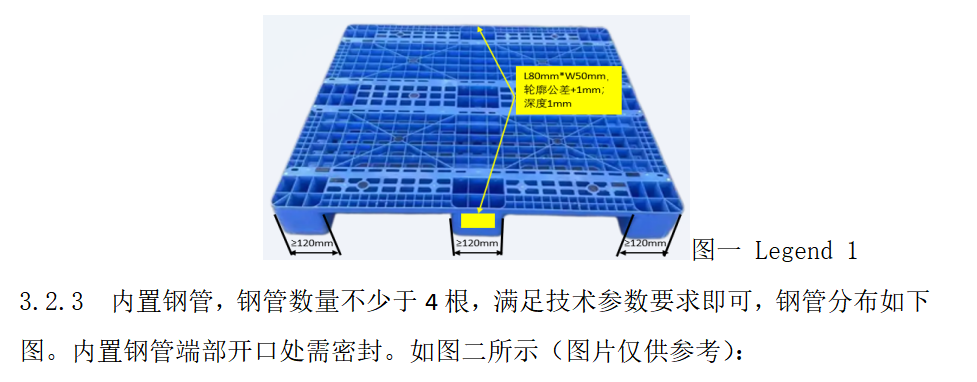 寻能做如图塑料托盘的加工厂，有一万个的量，如图，PE料，包工包料，目前人在