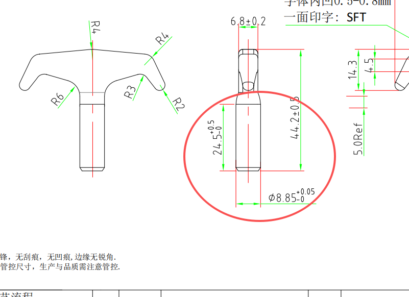 找数控车床合作加工厂，这批有几万件，材质是碳钢的，如图。厂家就车这个头部，