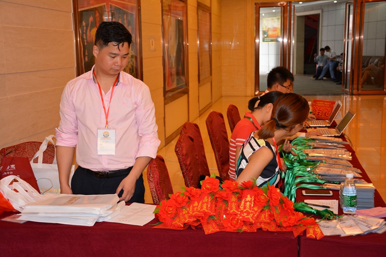 这是一场属于工业人的盛宴！我在这，你在哪？(图2)