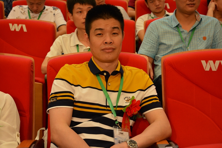 这是一场属于工业人的盛宴！我在这，你在哪？(图11)