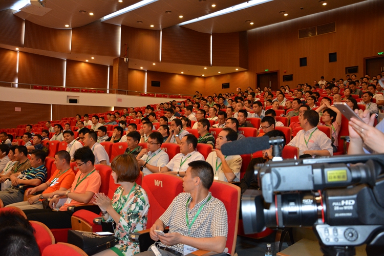 这是一场属于工业人的盛宴！我在这，你在哪？(图4)