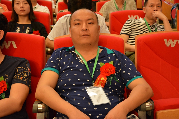 这是一场属于工业人的盛宴！我在这，你在哪？(图9)