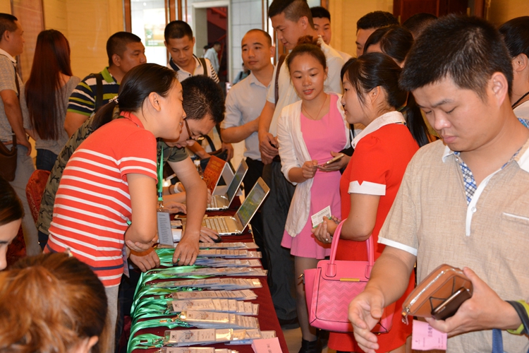 这是一场属于工业人的盛宴！我在这，你在哪？(图3)