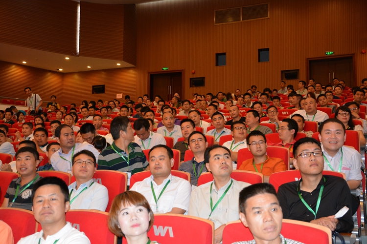 这是一场属于工业人的盛宴！我在这，你在哪？(图5)