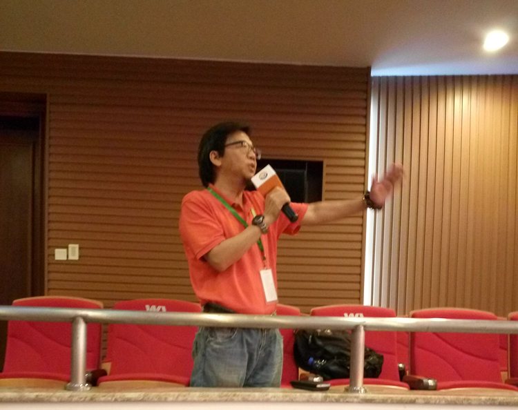 这是一场属于工业人的盛宴！我在这，你在哪？(图16)