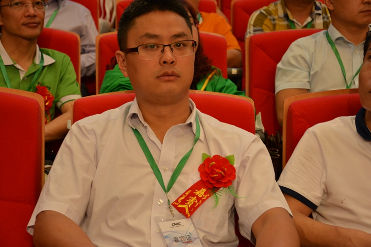 这是一场属于工业人的盛宴！我在这，你在哪？(图14)