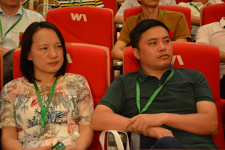 这是一场属于工业人的盛宴！我在这，你在哪？(图13)