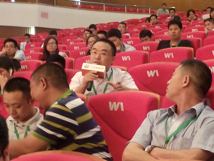 这是一场属于工业人的盛宴！我在这，你在哪？(图18)