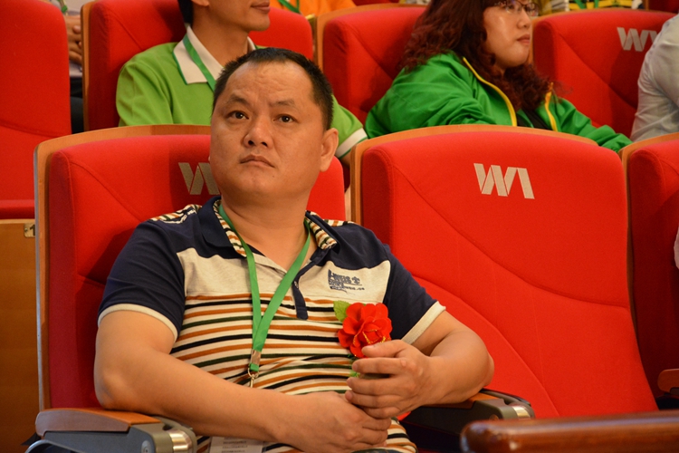 这是一场属于工业人的盛宴！我在这，你在哪？(图15)