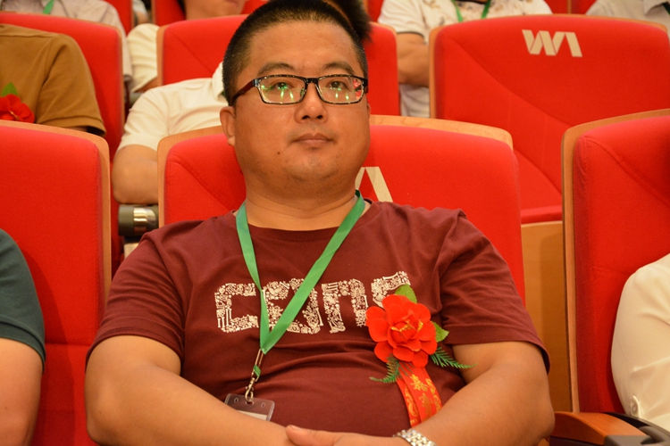 这是一场属于工业人的盛宴！我在这，你在哪？(图12)