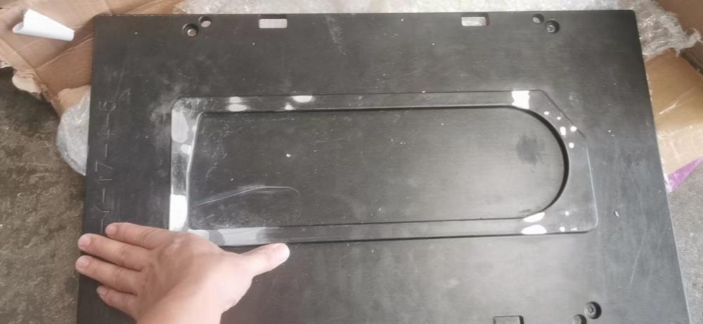 寻东莞塘厦附近电镀铁氟龙的电镀加工厂，如图工件