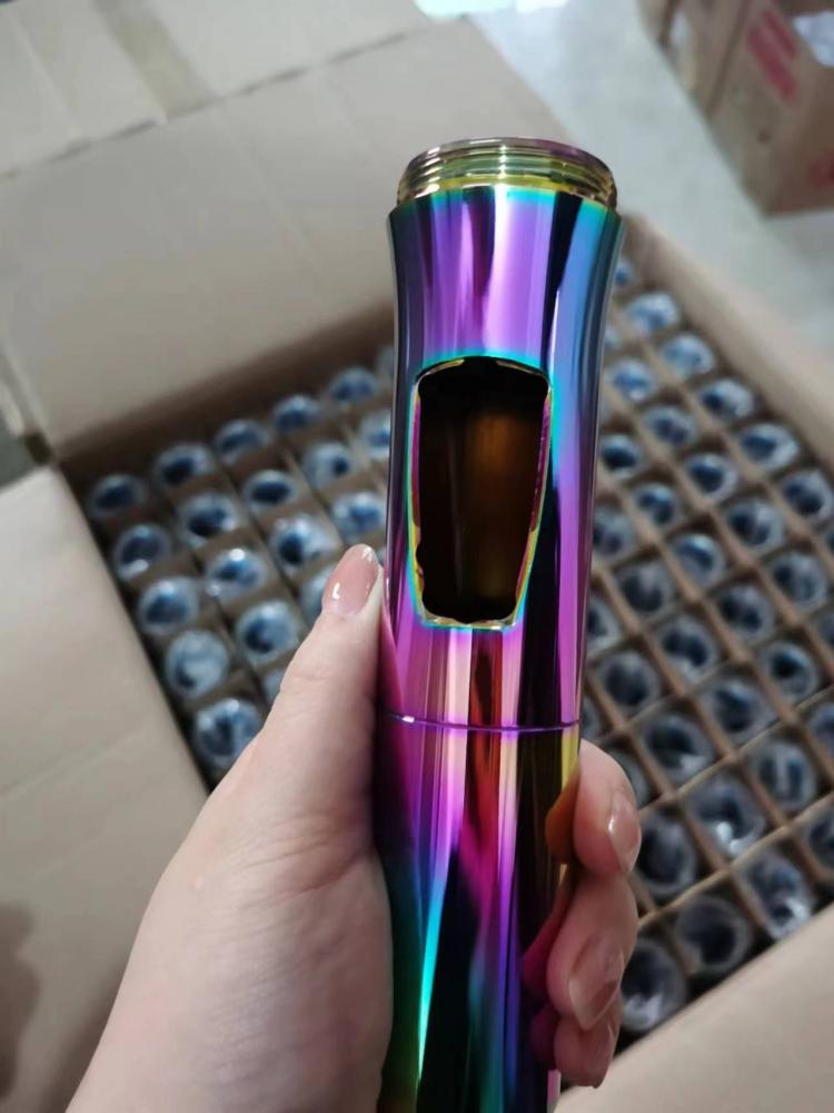 寻广东电镀如图效果的加工厂，一次大概3000件左右