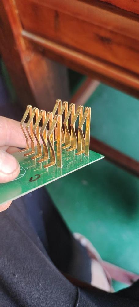 寻能做东莞地区做电镀的镀晶的配合加工厂，打样OK有量的