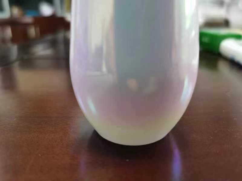 代友寻求能做如图外观工艺加工厂，之前找的真空、喷涂这些都做不了