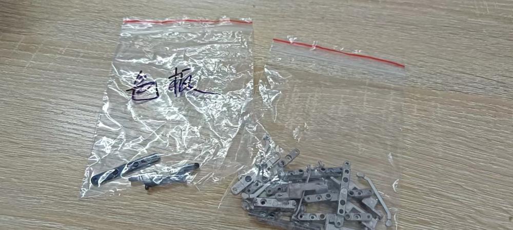 寻找东莞横沥、石排或附近地区氧化加工厂，批量不定